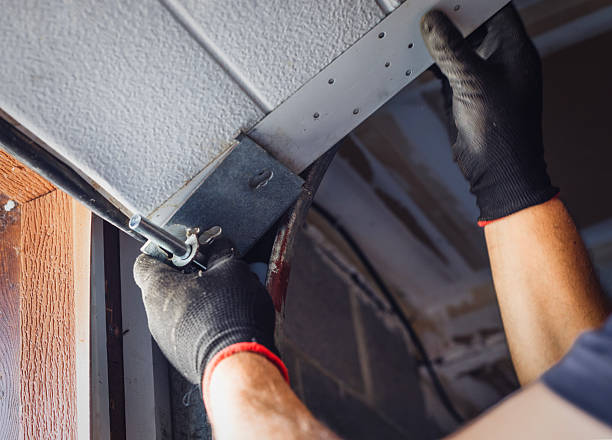 Reliable Garage Door Panel Replacement contractor in Ipswich, SD by Garage Doors Repair Pro